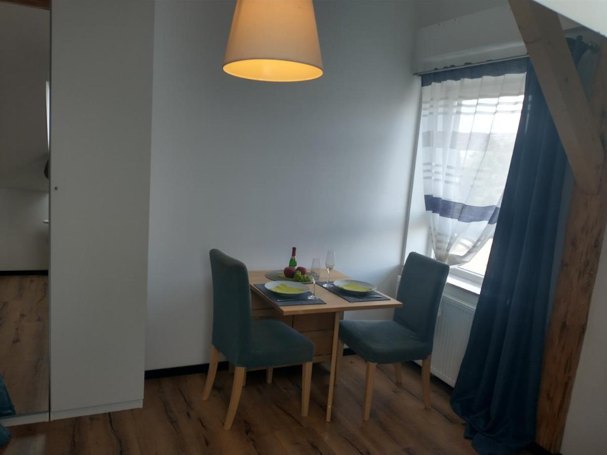 Bad Aibling City Apartment Dg מראה חיצוני תמונה