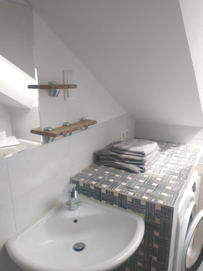 Bad Aibling City Apartment Dg מראה חיצוני תמונה